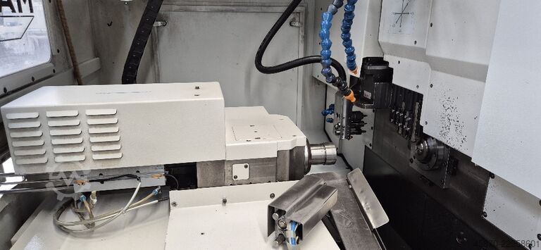 Turning automatic lathe Maier ML20B