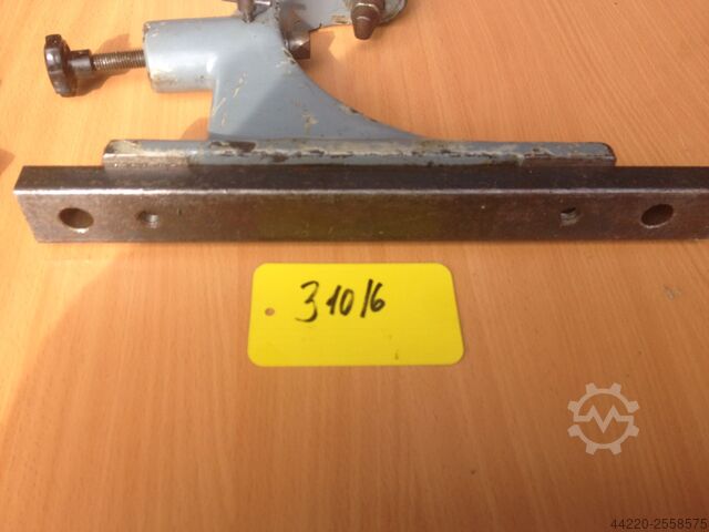 Bezel-moving, Abstand 170 mm 310/6