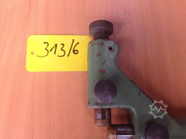 Bezel Abstand 130 mm 313/6