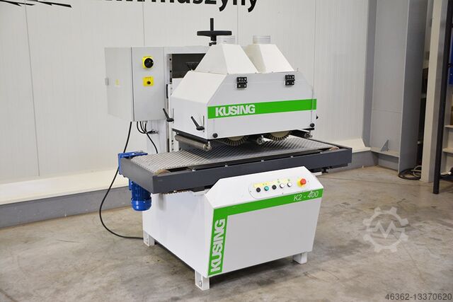 Brusher Kusing K2 - 400