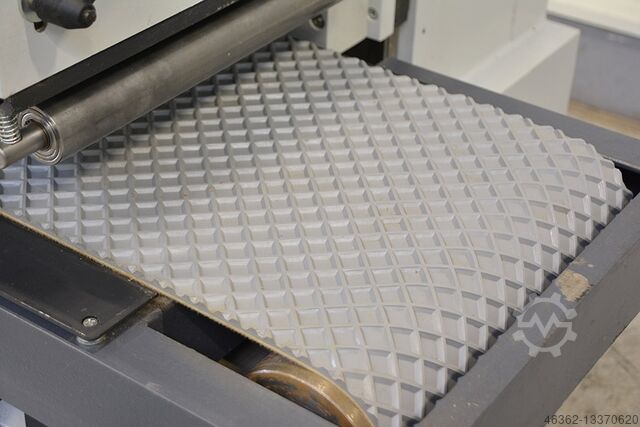 Brusher Kusing K2 - 400