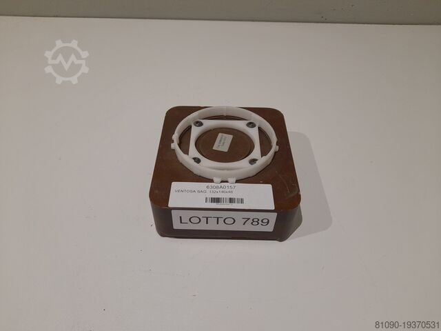 SUCTION CUP SAG. 132X146X48 BIESSE