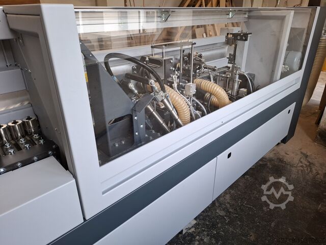 Edge banding machine HEBROCK K34