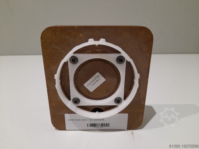 Suction pad SAG. 131.5x54x48 BIESSE 