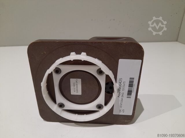 GR. SUCTION CUP SAG. 131.5X75X29