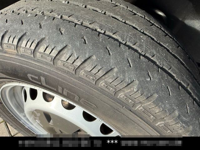 Refrigerator body van MERCEDES-BENZ Sprinter 316 CDi Kühlkoffer Zanotti Tiefkühlung