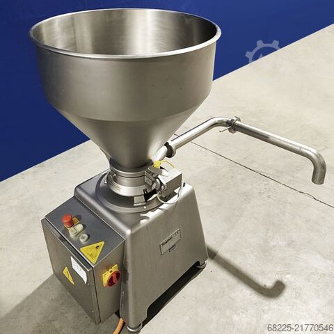 Emulsifier Stephan MC 15