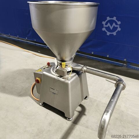 Emulsifier Stephan MC 15