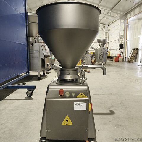 Emulsifier Stephan MC 15