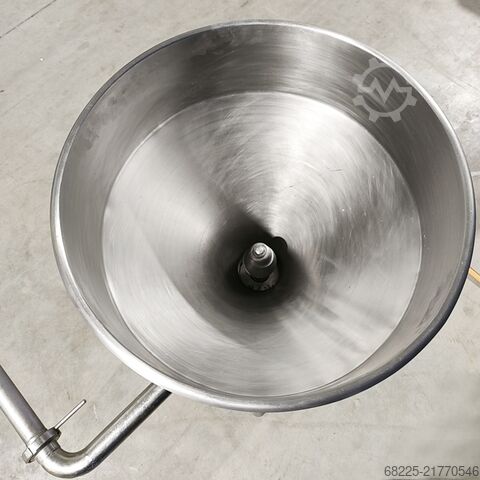 Emulsifier Stephan MC 15