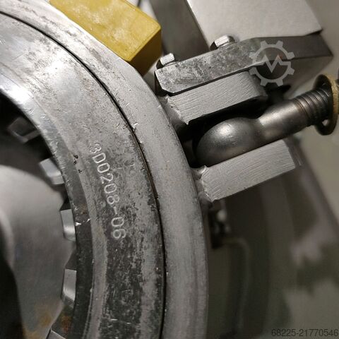 Emulsifier Stephan MC 15