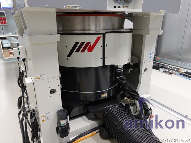 Vibration test system / shaker + climate chamber IMV Shaker IMV A74 + Kammer CV-45/2800-8