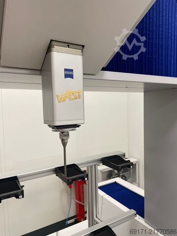 Coordinate measuring machine Carl Zeiss VAST GOLD