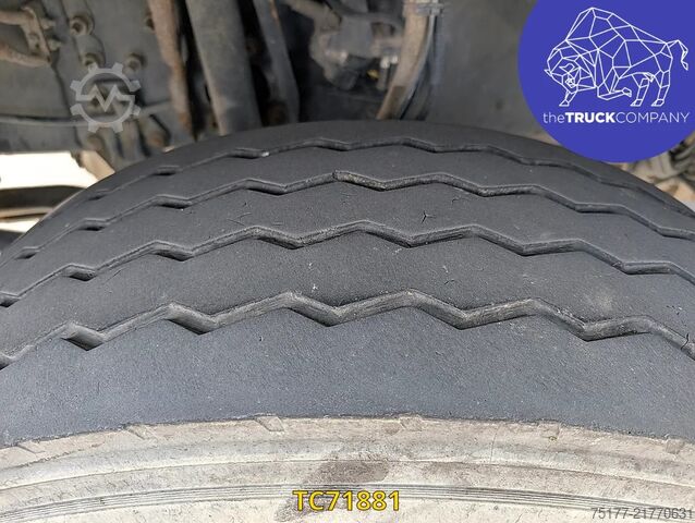 Standard-SZM Renault C 480