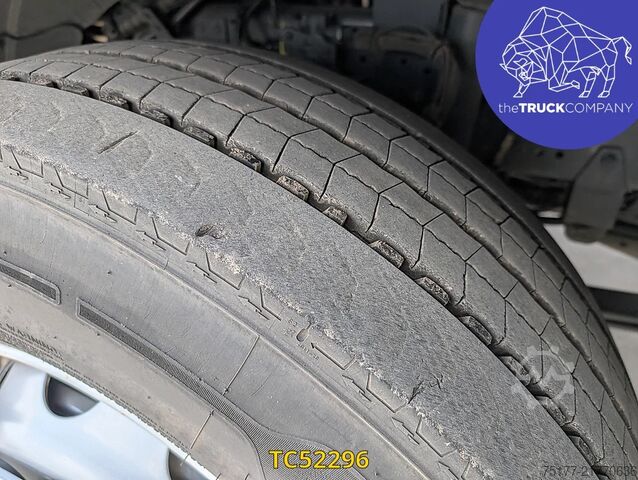 Standard-SZM DAF XF (New Gen) 480