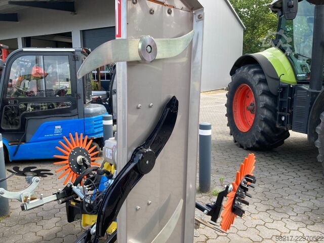Sonstige Coup'Eco Naotec R100 Sonstige Coup'Eco Naotec R100