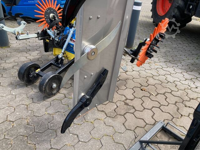 Sonstige Coup'Eco Naotec R100 Sonstige Coup'Eco Naotec R100