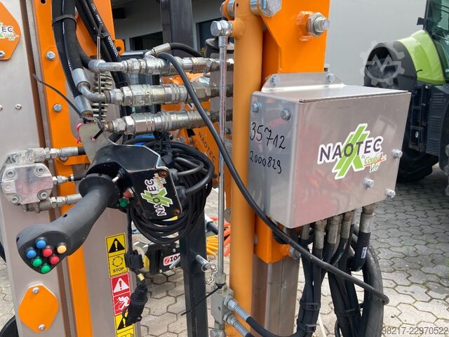 Sonstige Coup'Eco Naotec R100 Sonstige Coup'Eco Naotec R100