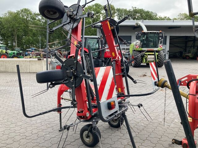 Vicon Fanex 604 Vicon Fanex 604