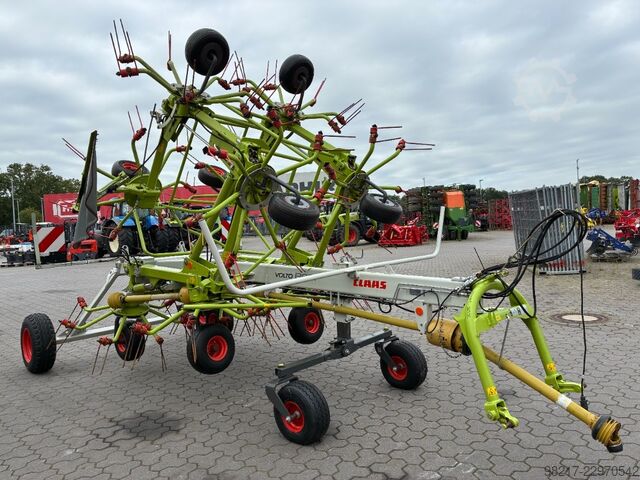 CLAAS Volto 1300 T CLAAS Volto 1300 T