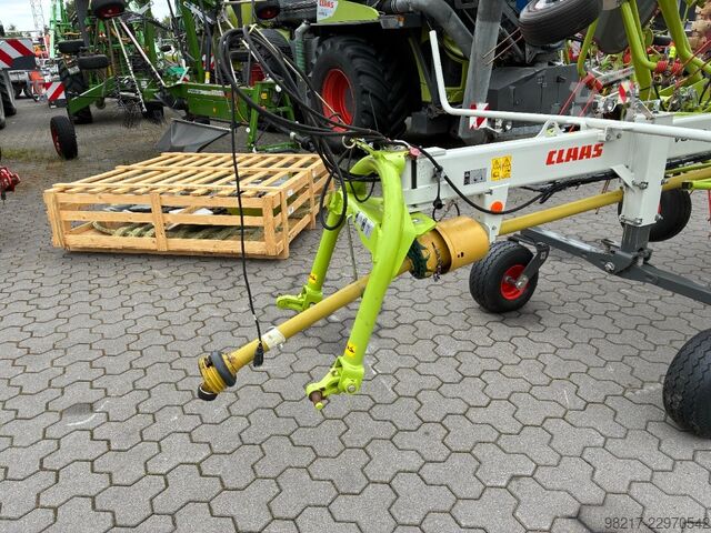 CLAAS Volto 1300 T CLAAS Volto 1300 T