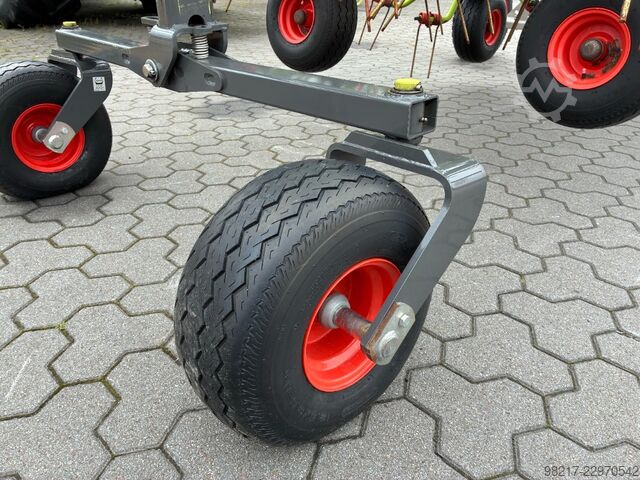 CLAAS Volto 1300 T CLAAS Volto 1300 T