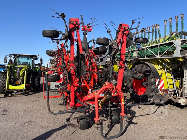 Vicon Fanex 903 Vicon Fanex 903
