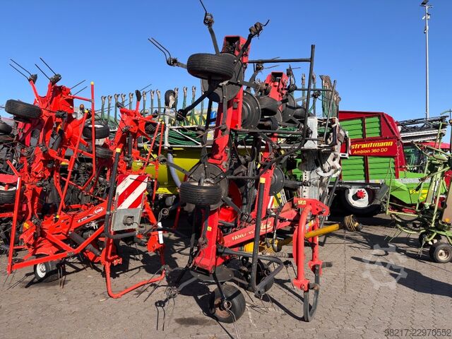 Vicon Fanex 903 Vicon Fanex 903