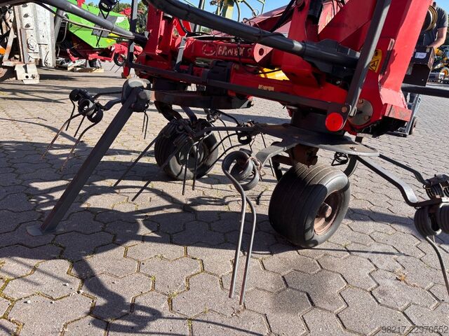 Vicon Fanex 903 Vicon Fanex 903