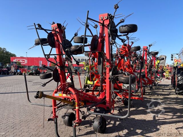 Vicon Fanex 903 Vicon Fanex 903