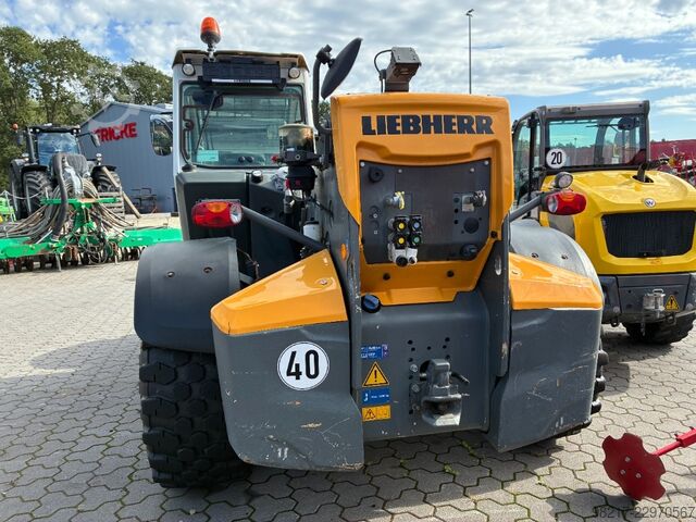 Liebherr T 60 - 9 S Liebherr T 60 - 9 S