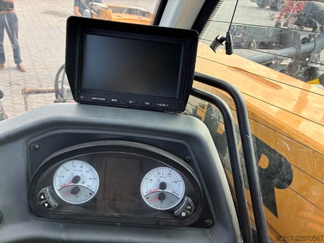 Liebherr T 60 - 9 S Liebherr T 60 - 9 S