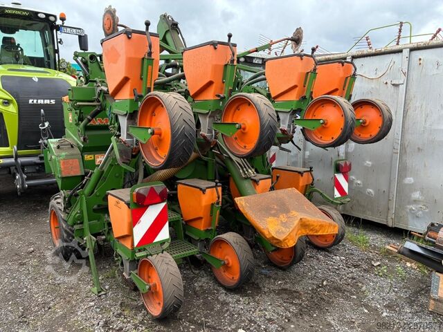 Amazone ED 602 K Amazone ED 602 K