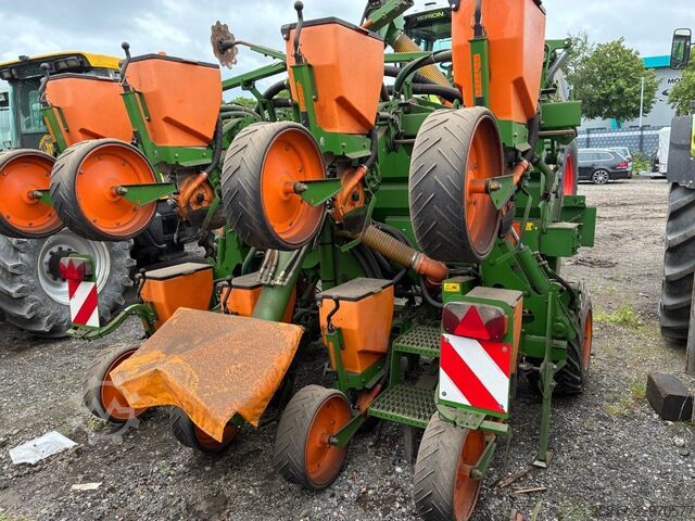 Amazone ED 602 K Amazone ED 602 K