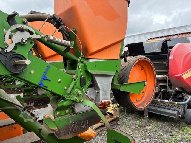 Amazone ED 602 K Amazone ED 602 K