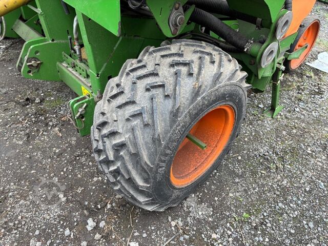 Amazone ED 602 K Amazone ED 602 K