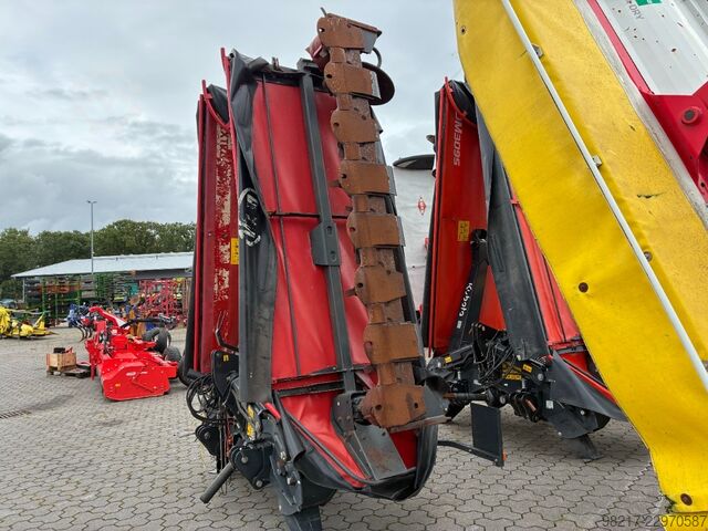 Vicon Extra 395 Vicon Extra 395