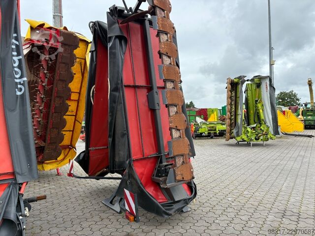 Vicon Extra 395 Vicon Extra 395
