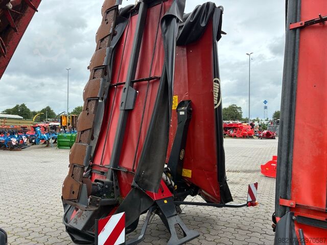 Vicon Extra 395 Vicon Extra 395