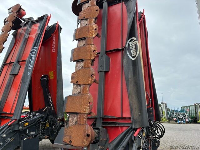 Vicon Extra 395 Vicon Extra 395