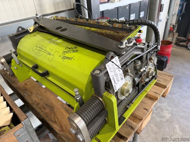 CLAAS MCC L 125/125 Max Korn Cracker CLAAS MCC L 125/125 Max Korn Cracker