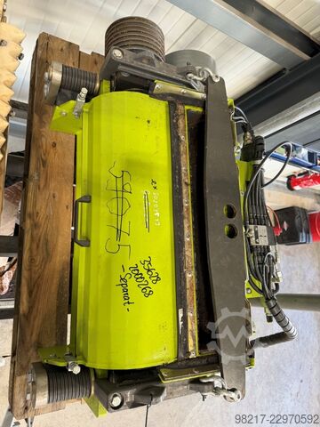 CLAAS MCC L 125/125 Max Korn Cracker CLAAS MCC L 125/125 Max Korn Cracker