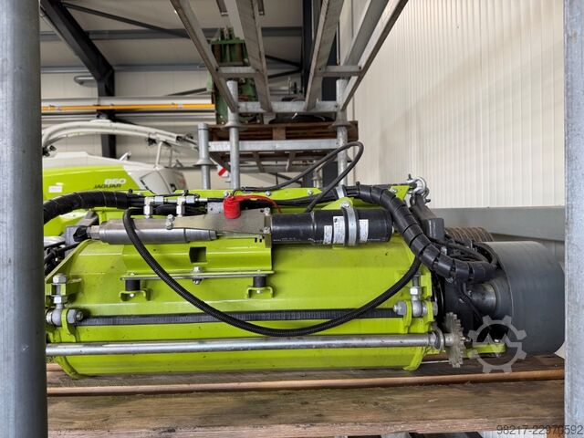 CLAAS MCC L 125/125 Max Korn Cracker CLAAS MCC L 125/125 Max Korn Cracker