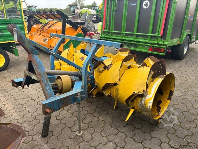 Reck Plantar 220 Reck Plantar 220