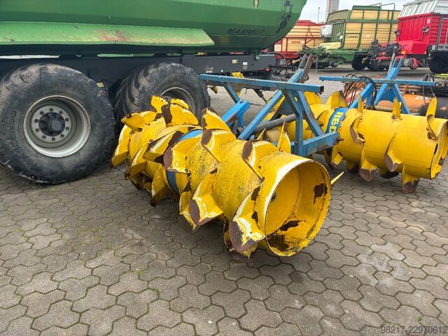Reck Plantar 220 Reck Plantar 220