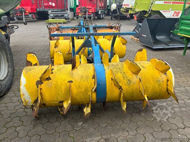 Reck Plantar 220 Reck Plantar 220