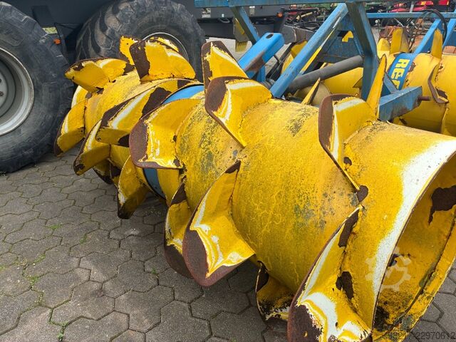 Reck Plantar 220 Reck Plantar 220