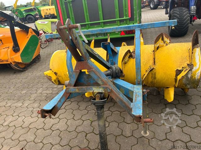 Reck Plantar 220 Reck Plantar 220