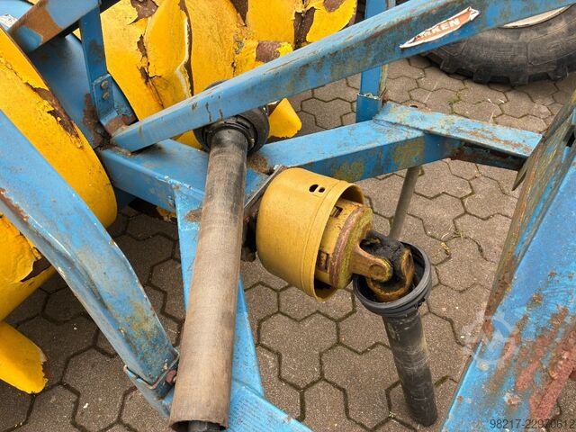 Reck Plantar 220 Reck Plantar 220