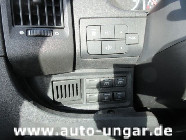 Command vehicle Fiat Ducato Dietrich Vehiculos City 21A Bus